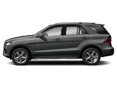 2019 Mercedes-Benz GLE GLE 400 4MATIC® SUV
