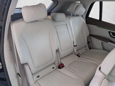 2023 Mercedes-Benz EQS EQS 580 4MATIC® SUV