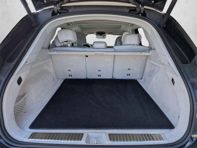 2023 Mercedes-Benz EQS EQS 580 4MATIC® SUV