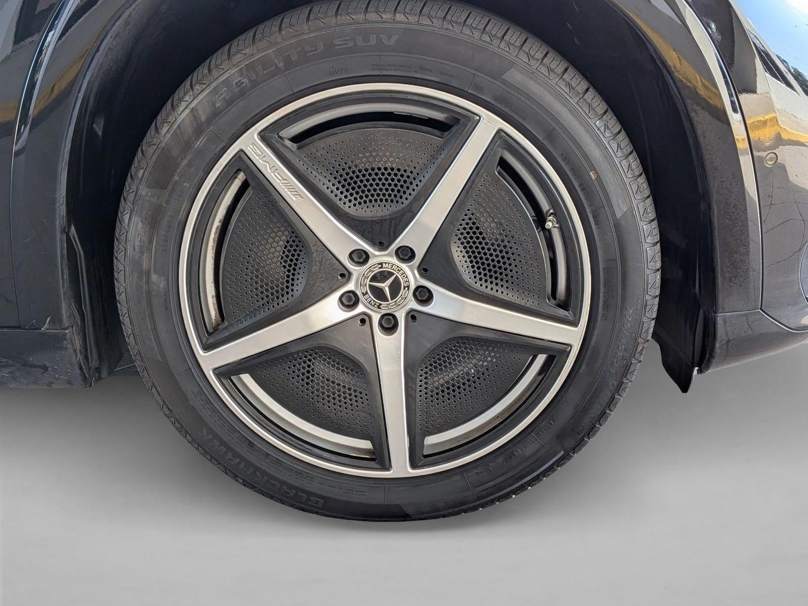 2023 Mercedes-Benz EQS EQS 580 4MATIC® SUV