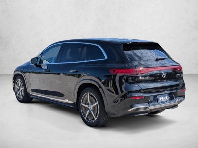 2023 Mercedes-Benz EQS EQS 580 4MATIC® SUV