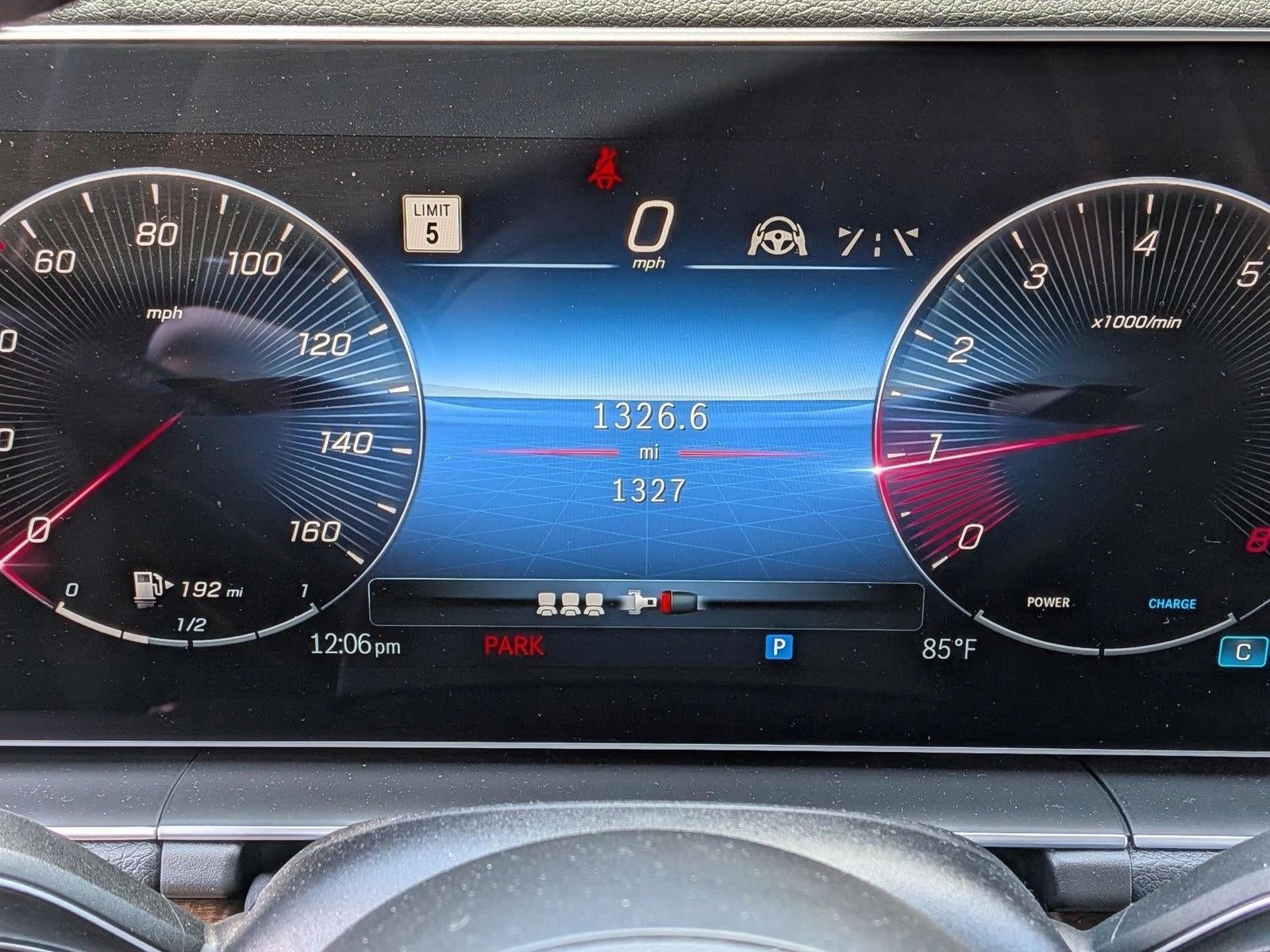 2026 Mercedes-Benz GLE GLE 350 SUV