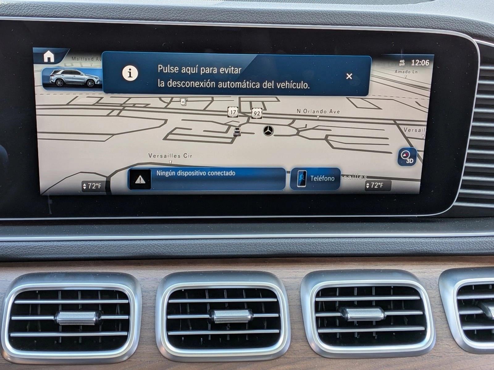 2026 Mercedes-Benz GLE GLE 350 SUV