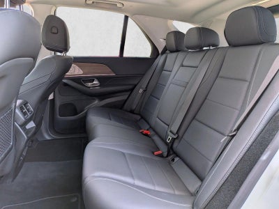 2026 Mercedes-Benz GLE GLE 350 SUV