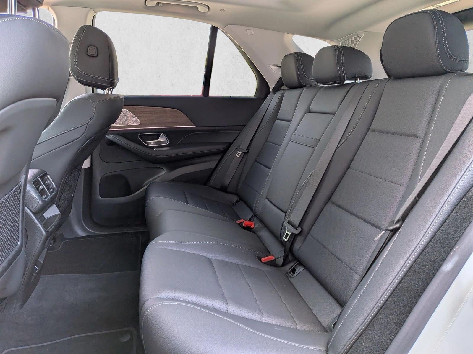 2026 Mercedes-Benz GLE GLE 350 SUV