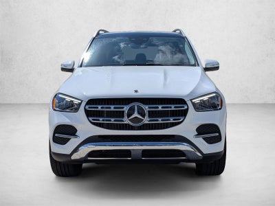 2026 Mercedes-Benz GLE GLE 350 SUV