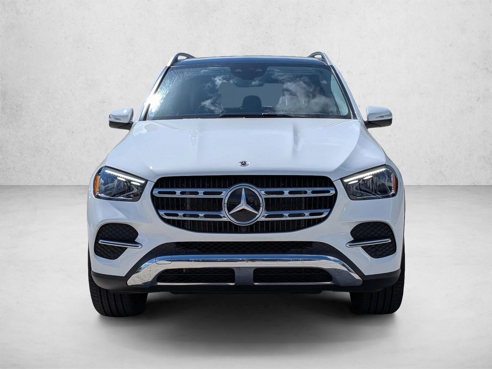 2026 Mercedes-Benz GLE GLE 350 SUV