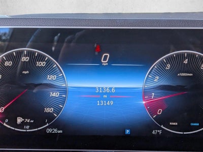 2024 Mercedes-Benz GLE GLE 350 4MATIC® SUV