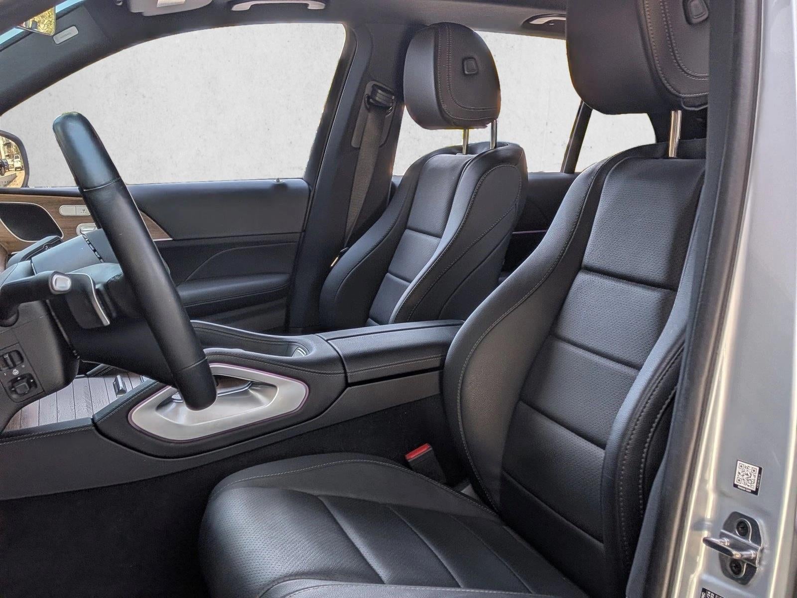 2024 Mercedes-Benz GLE GLE 350 4MATIC® SUV