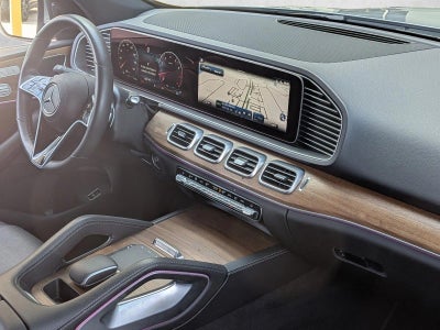 2024 Mercedes-Benz GLE GLE 350 4MATIC® SUV