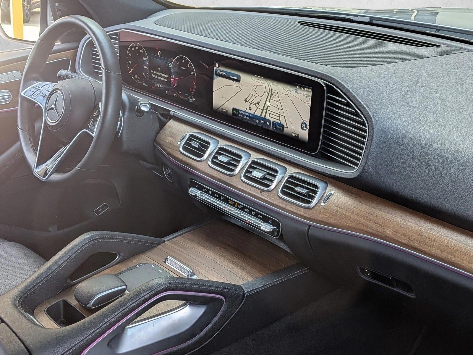 2024 Mercedes-Benz GLE GLE 350 4MATIC® SUV