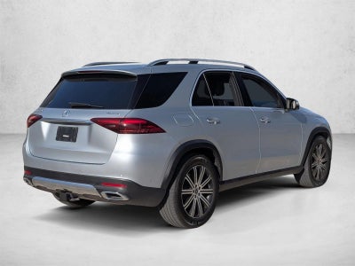 2024 Mercedes-Benz GLE GLE 350 4MATIC® SUV