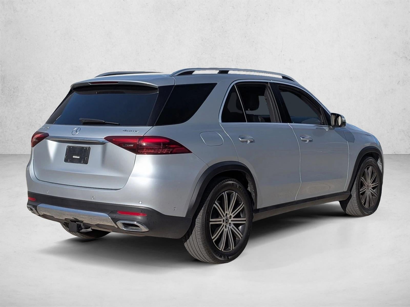 2024 Mercedes-Benz GLE GLE 350 4MATIC® SUV