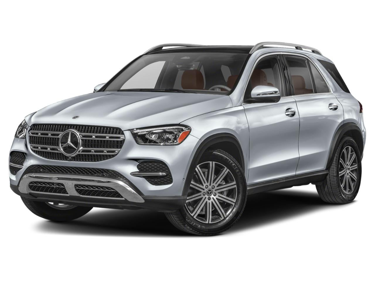 2024 Mercedes-Benz GLE GLE 350 4MATIC® SUV