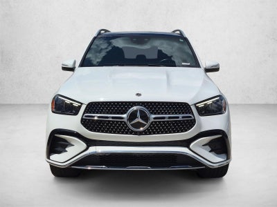 2024 Mercedes-Benz GLE GLE 350 4MATIC® SUV