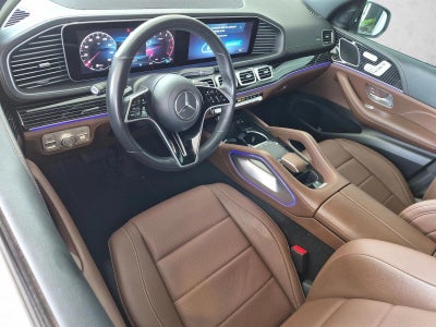 2024 Mercedes-Benz GLE GLE 350 4MATIC® SUV