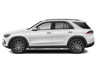 2024 Mercedes-Benz GLE GLE 350 4MATIC® SUV