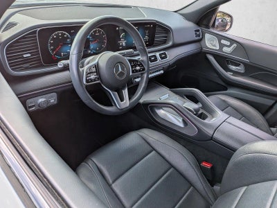 2022 Mercedes-Benz GLE GLE 350 SUV