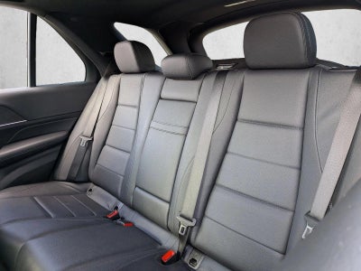 2022 Mercedes-Benz GLE GLE 350 SUV