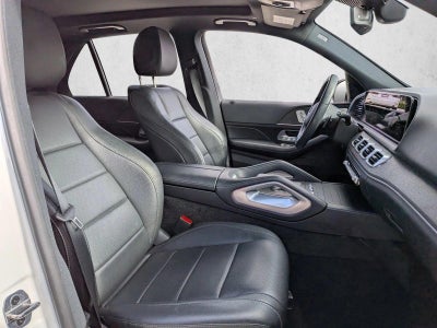 2022 Mercedes-Benz GLE GLE 350 SUV