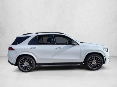 2022 Mercedes-Benz GLE GLE 350 SUV