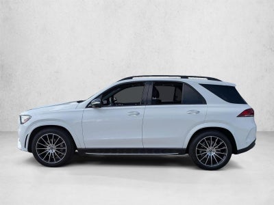 2022 Mercedes-Benz GLE GLE 350 SUV