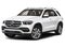 2022 Mercedes-Benz GLE GLE 350 SUV