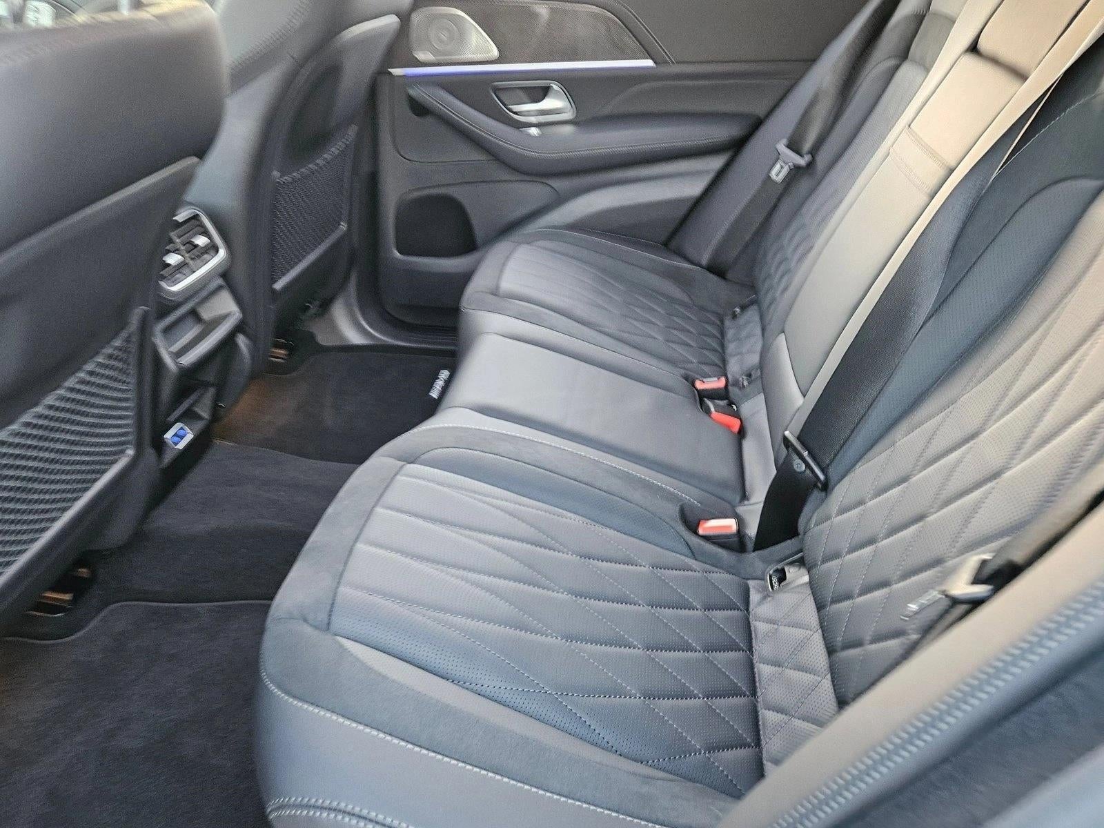 2024 Mercedes-Benz GLE AMG® GLE 53 4MATIC®+ SUV