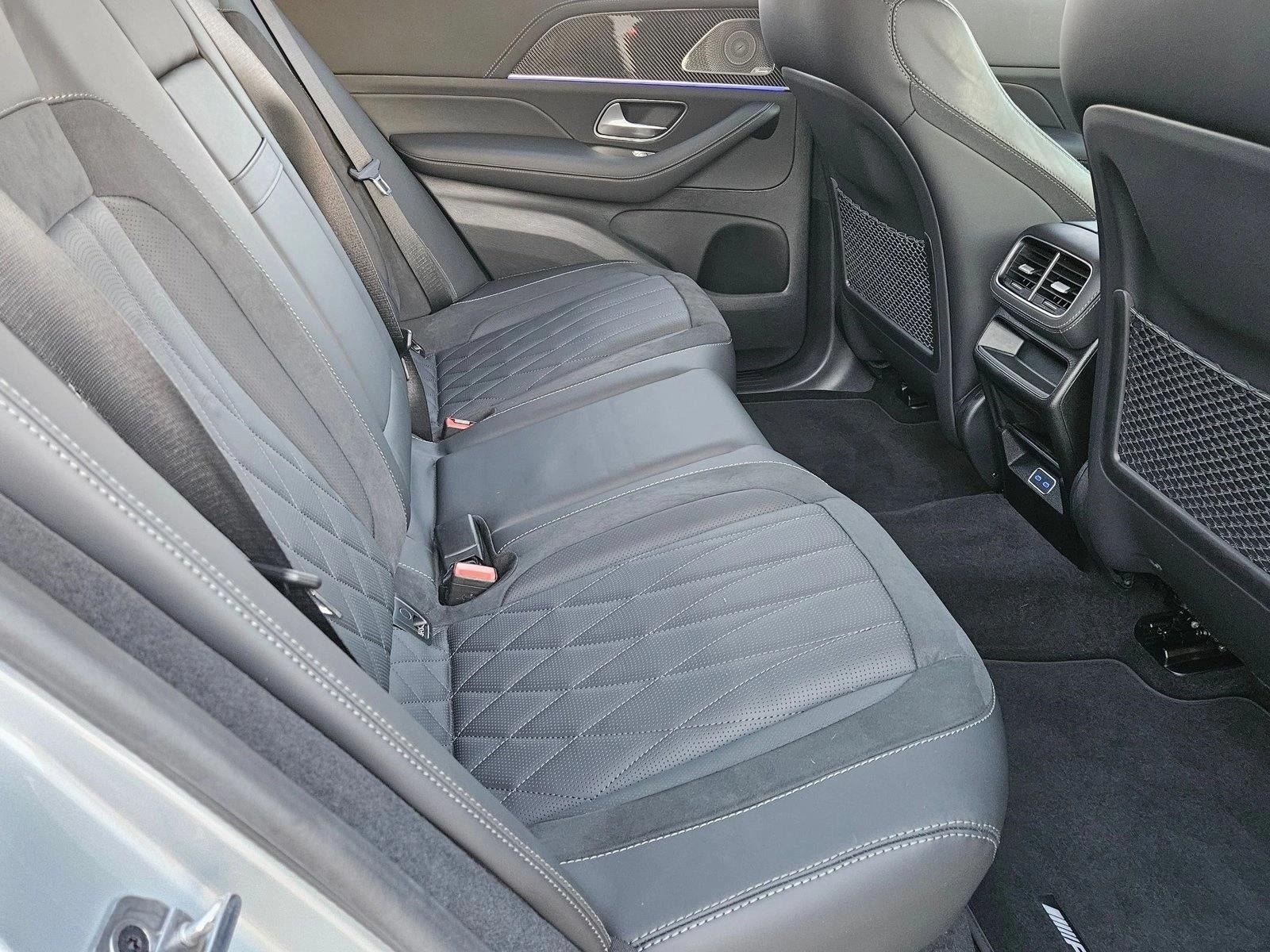 2024 Mercedes-Benz GLE AMG® GLE 53 4MATIC®+ SUV