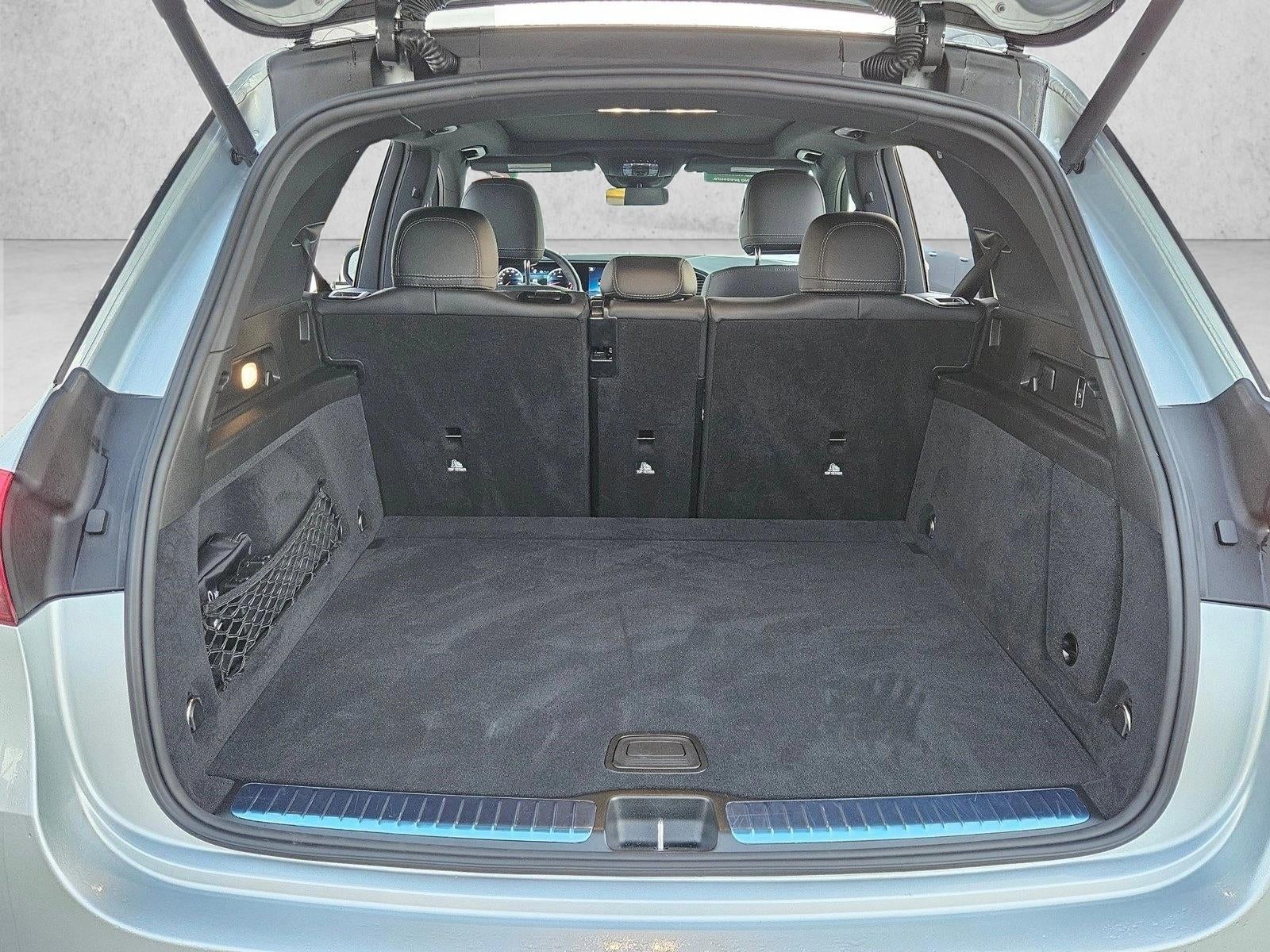 2024 Mercedes-Benz GLE AMG® GLE 53 4MATIC®+ SUV