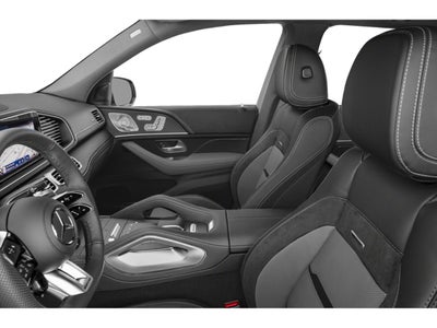 2024 Mercedes-Benz GLE AMG® GLE 53 4MATIC®+ SUV