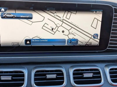 2025 Mercedes-Benz GLE AMG® GLE 53 4MATIC®+ SUV