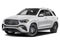 2025 Mercedes-Benz GLE AMG® GLE 53 4MATIC®+ SUV