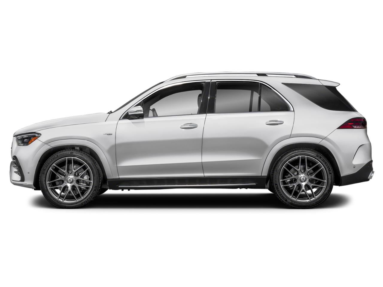 2025 Mercedes-Benz GLE AMG® GLE 53 4MATIC®+ SUV