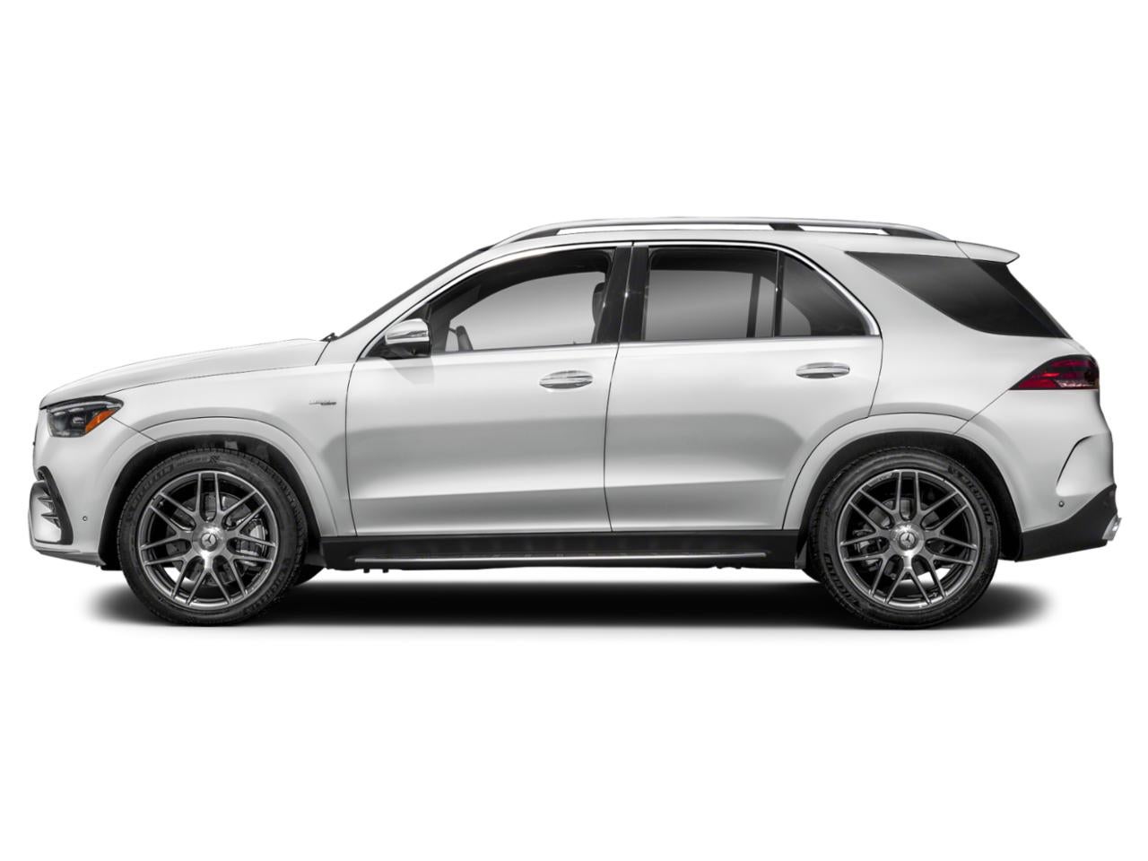2025 Mercedes-Benz GLE AMG® GLE 53 4MATIC®+ SUV