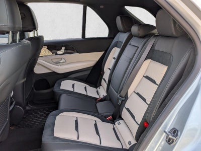 2026 Mercedes-Benz GLE AMG® GLE 53 4MATIC®+ SUV