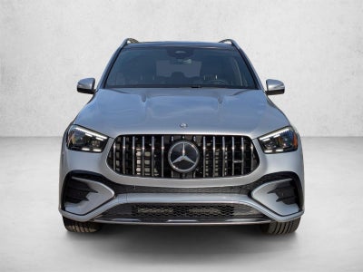 2026 Mercedes-Benz GLE AMG® GLE 53 4MATIC®+ SUV
