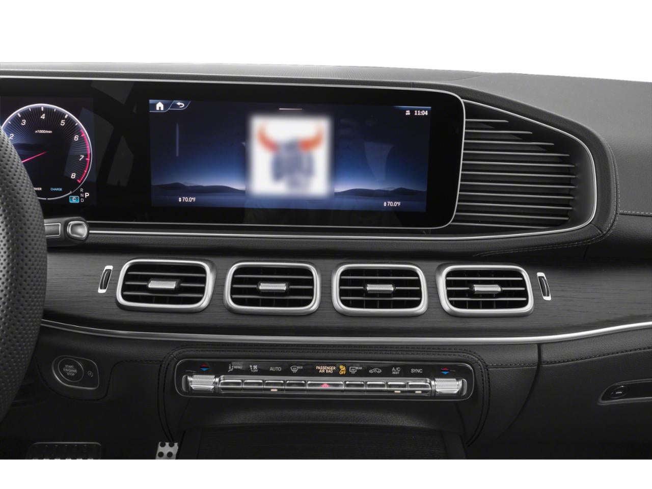 2026 Mercedes-Benz GLE AMG® GLE 53 4MATIC®+ SUV