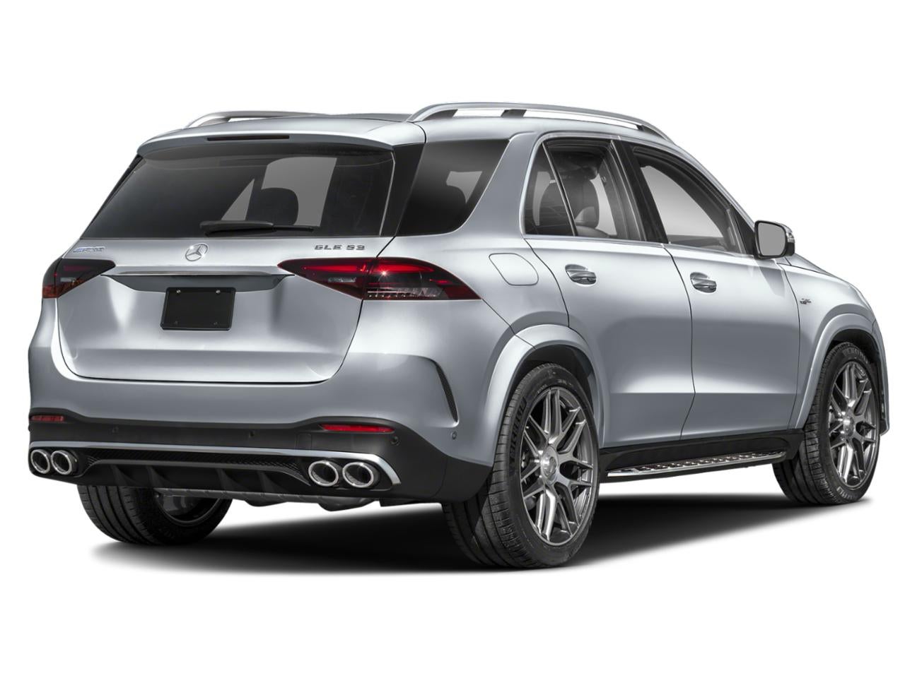 2026 Mercedes-Benz GLE AMG® GLE 53 4MATIC®+ SUV