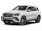 2026 Mercedes-Benz GLE AMG® GLE 53 4MATIC®+ SUV