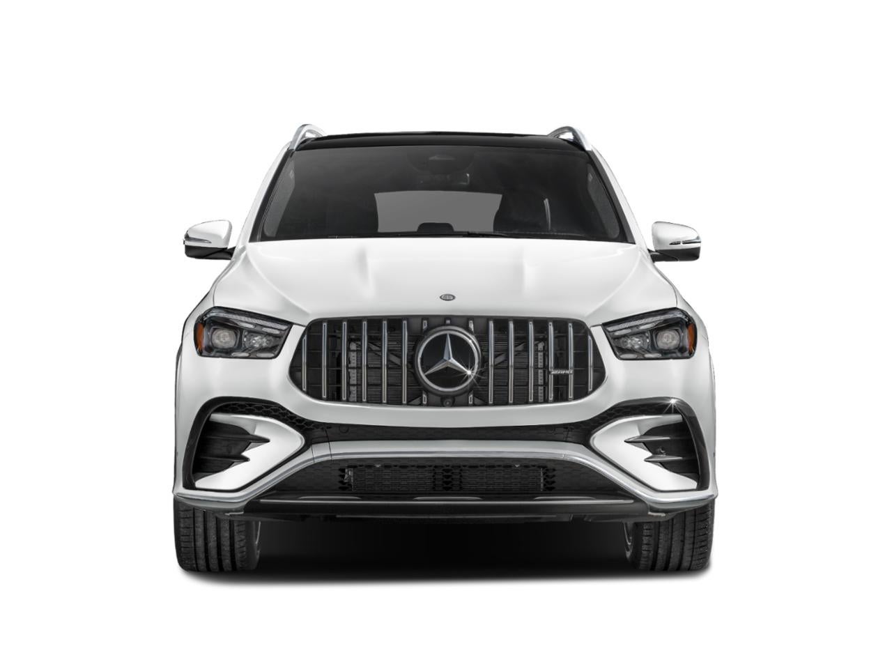 2026 Mercedes-Benz GLE AMG® GLE 53 4MATIC®+ SUV