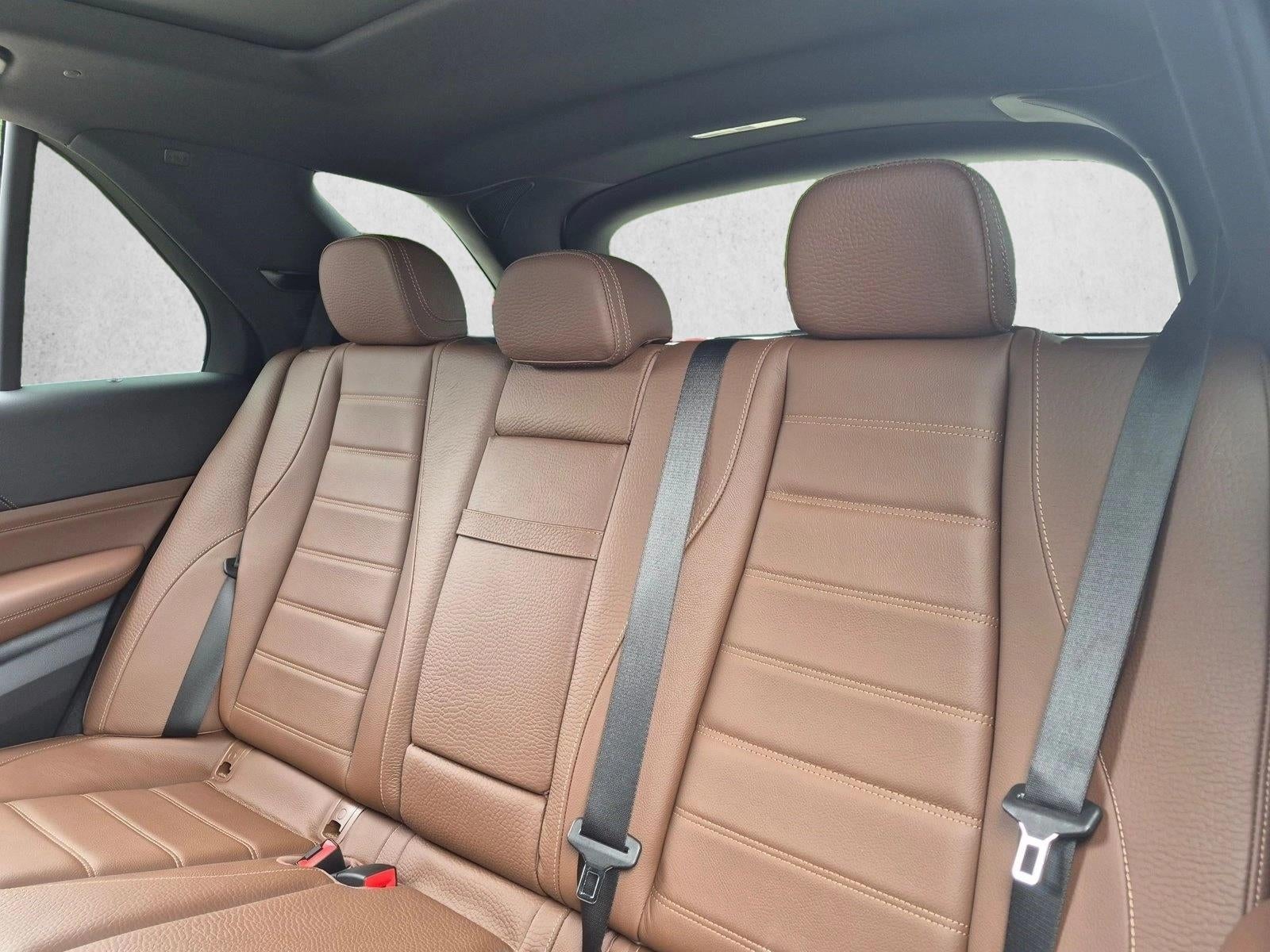2026 Mercedes-Benz GLE GLE 580 4MATIC® SUV