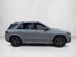 2026 Mercedes-Benz GLE GLE 580 4MATIC® SUV