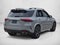 2026 Mercedes-Benz GLE GLE 580 4MATIC® SUV