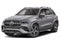 2026 Mercedes-Benz GLE GLE 580 4MATIC® SUV