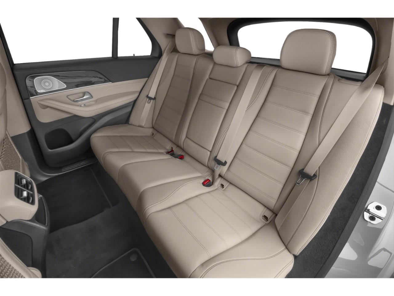 2026 Mercedes-Benz GLE GLE 580 4MATIC® SUV