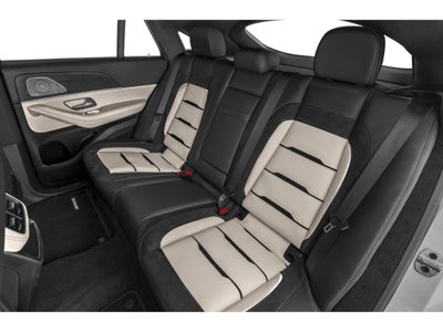 2024 Mercedes-Benz GLE AMG® GLE 53 4MATIC®+ Coupe