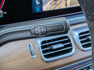 2024 Mercedes-Benz GLE AMG® GLE 63 S 4MATIC®+ Coupe