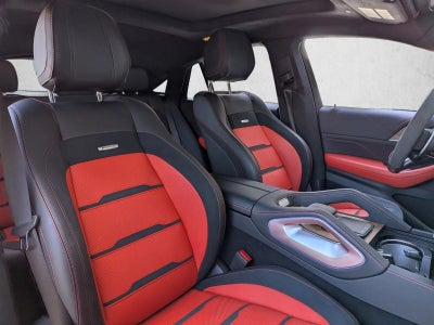2024 Mercedes-Benz GLE AMG® GLE 63 S 4MATIC®+ Coupe