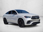 2024 Mercedes-Benz GLE AMG® GLE 63 S 4MATIC®+ Coupe